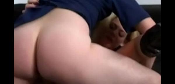  Small Tits Dutch Blonde Getting Her Sex On The Mood